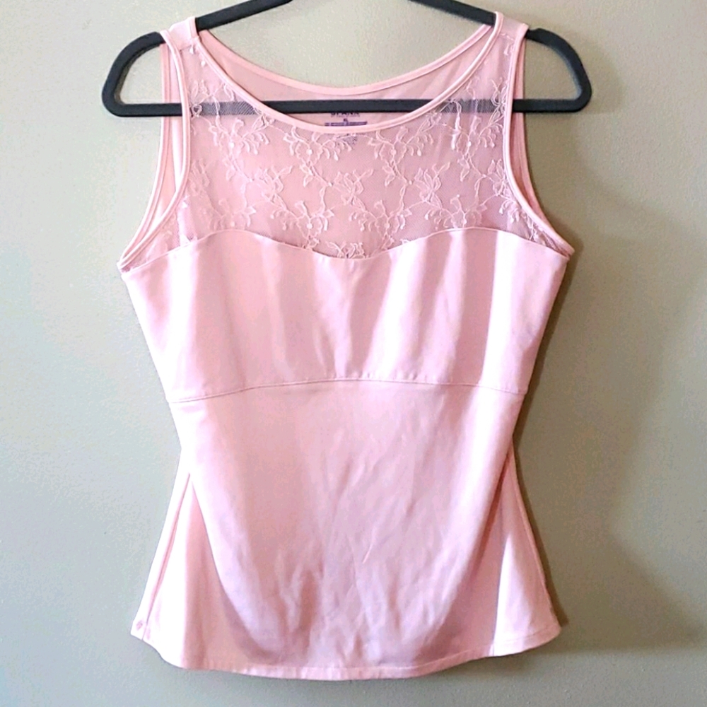 Clearance-SPANX XL cami